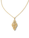 Abbie Long Pendant Necklace Kendra Scott