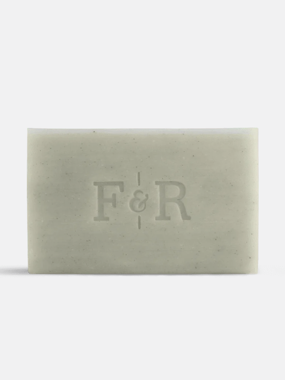 Fulton & Roark Kiawah Bar Soap