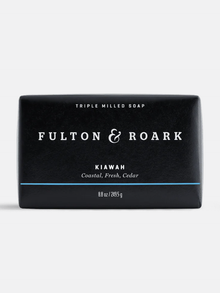 Fulton & Roark Kiawah Bar Soap