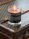 Malin + Goetz Leather Candle