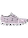 On Running | Women's Cloud 5 in Lily/Frost