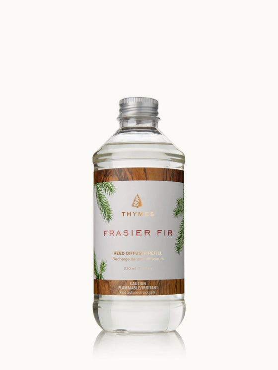 Frasier Fir Reed Diffuser Oil Refill 7.75 fl oz