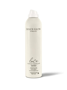  Luce Light Medium Clear Self Tanning Spray Nozzle Dolce Glow Self Tanner