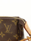 Louis Vuitton Pochette Accessoires, Monogram