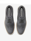 Cole Haan OriginalGrand 2.0 in Magnet Nubuck