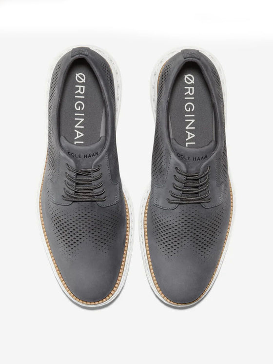 Cole Haan OriginalGrand 2.0 in Magnet Nubuck