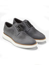 Cole Haan OriginalGrand 2.0 in Magnet Nubuck