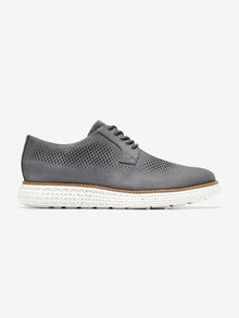  Cole Haan OriginalGrand 2.0 in Magnet Nubuck