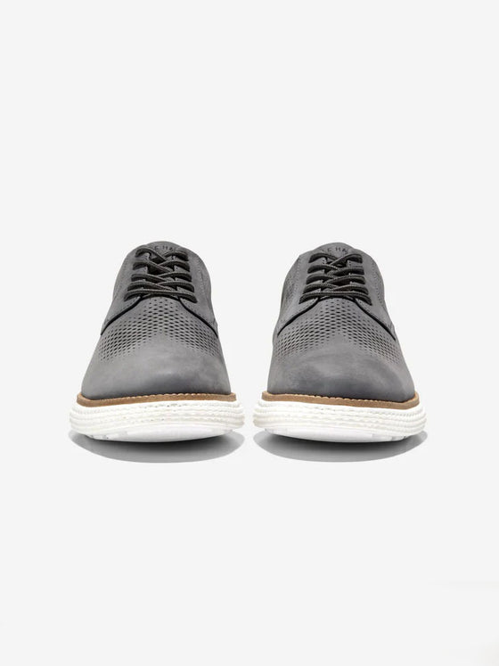 Cole Haan OriginalGrand 2.0 in Magnet Nubuck