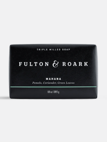  Fulton & Roark Mahana Bar Soap