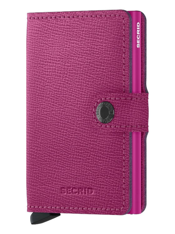 Miniwallet Crisple