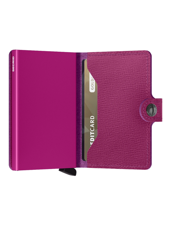 Miniwallet Crisple