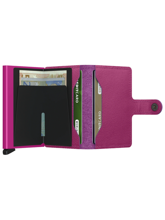 Miniwallet Crisple