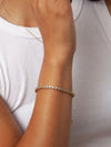 Miranda Frye Meggan Bracelet in Gold