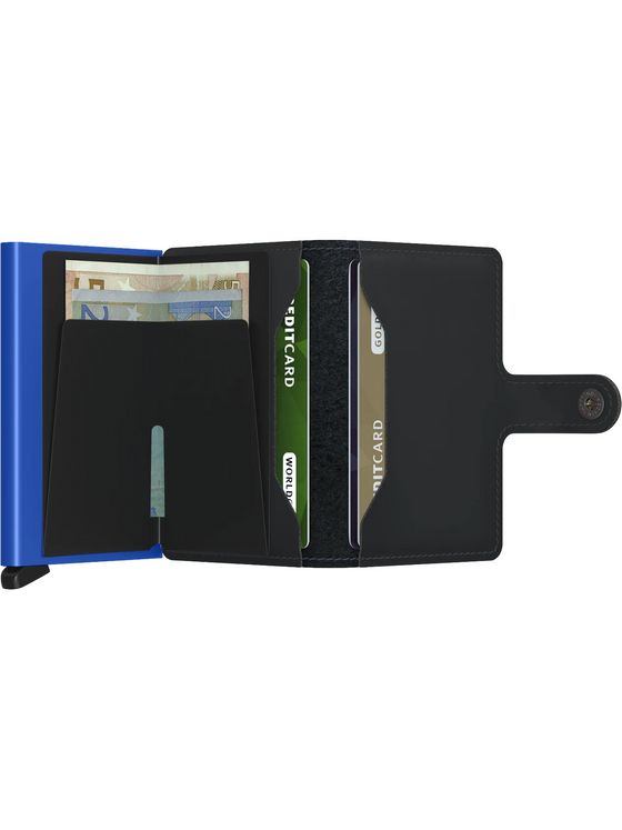 Secrid Miniwallet Matte