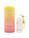 Mixologie Keychain Mini Roll-On Perfume glow