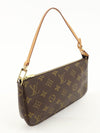 Louis Vuitton Pochette Accessoires, Monogram