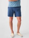 Faherty All Day Shorts 7"