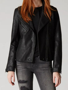  Onyx Jacket