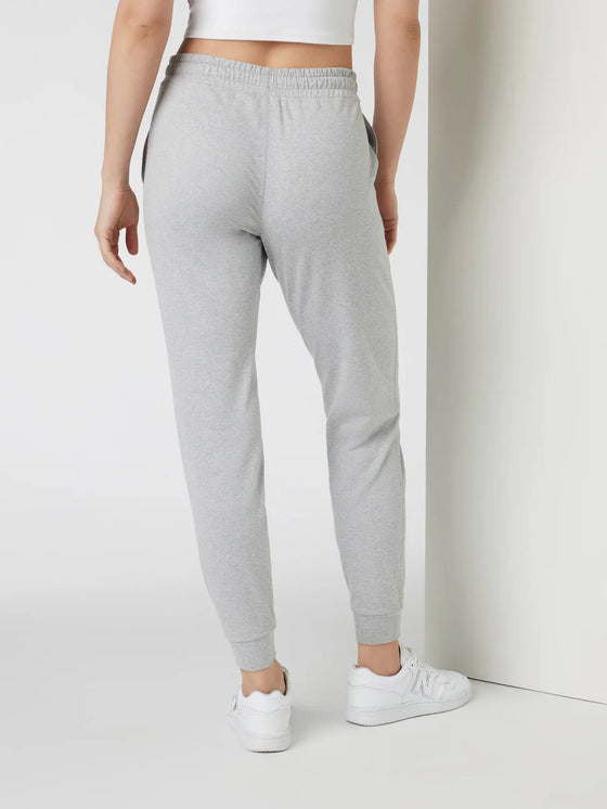 Vuori Performance Jogger Pale Grey Heather