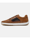 Piloti Compass in Cognac