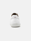 Piloti Shift in White