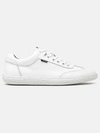 Piloti Shift in White