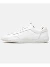 Piloti Shift in White