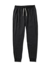 Vuori Ponto Performance Jogger in Black Heather