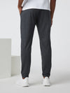 Vuori Ponto Performance Pant in Charcoal Heather