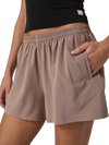 Vuori's Villa Everyday Short