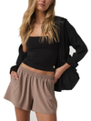 Vuori's Villa Everyday Short
