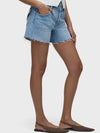Hudson Jeans Devon Flap Pocket Boyfriend Short 
