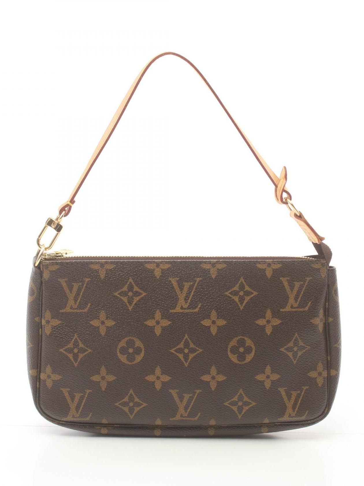 LOUIS VUITTON – J. Longs LOUIS VUITTON – J. Longs