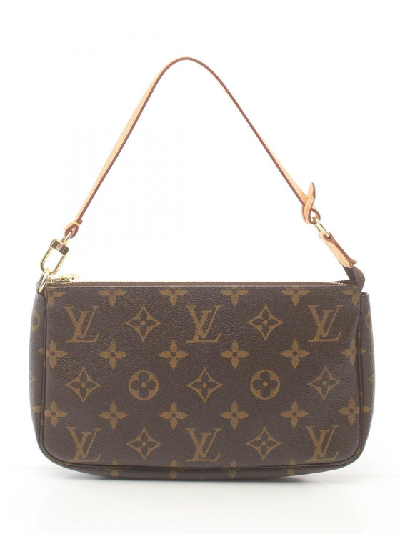 Louis Vuitton Pochette Accessoires, Monogram