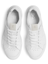 On Running | Women's The Roger Clubhouse in All White