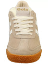 Gola Elan Sneakers in Bone