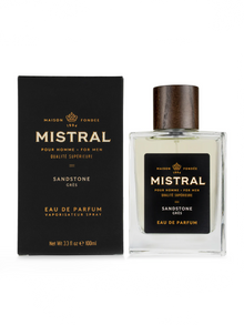  Mistral Sandstone Eau De Parfum