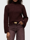 Hudson Jeans Spencer Zipped Sweater