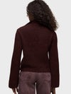 Hudson Jeans Spencer Zipped Sweater