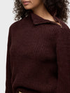Hudson Jeans Spencer Zipped Sweater
