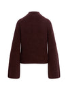 Hudson Jeans Spencer Zipped Sweater