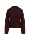Hudson Jeans Spencer Zipped Sweater