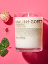 Malin + Goetz Strawberry candle 9 oz