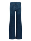Rosie Wide Leg Full Length in Dover