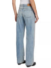 7 For All Mankind Tess Trouser in Cassidy