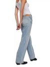 7 For All Mankind Tess Trouser in Cassidy