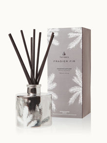  Thymes Frasier Fir Statement Petite Reed Diffuser