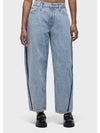 Hudson Jeans Courtney Mid-Rise Baby Barrel