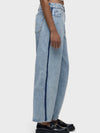 Hudson Jeans Courtney Mid-Rise Baby Barrel arcade